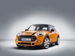 Mini Cooper S Scissor Doors 2016 года